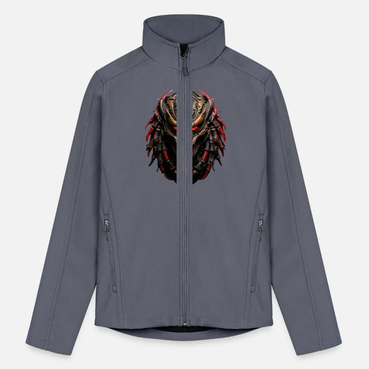 predator mask 2 trend