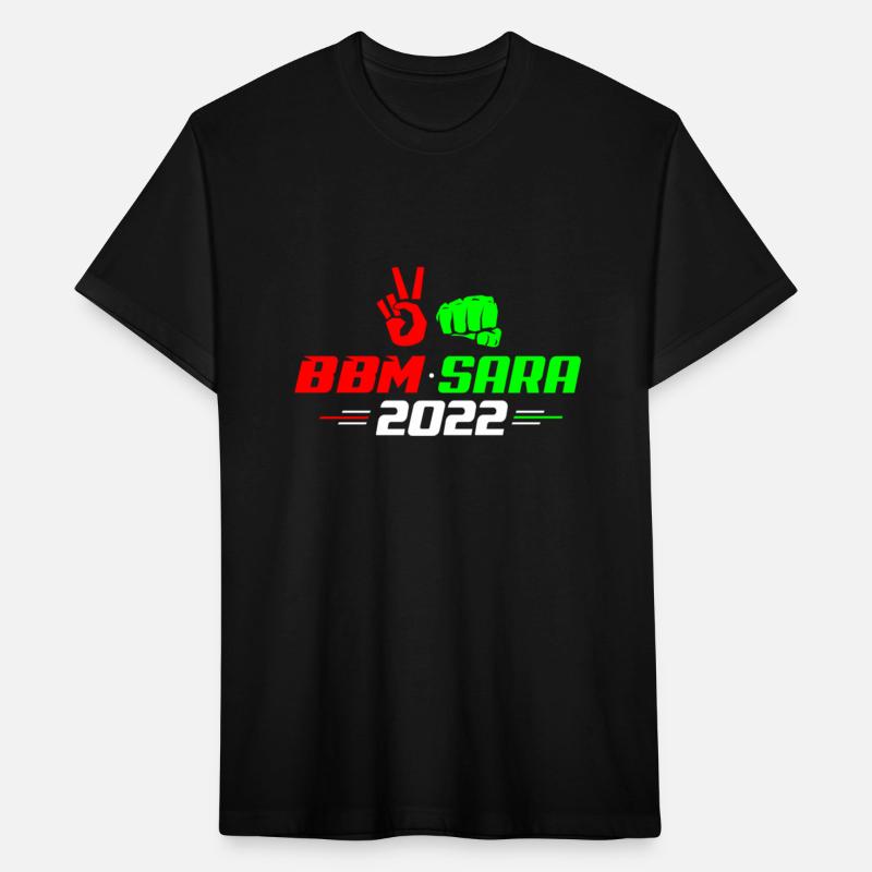 President Peace Red Bbm Sara Bong Bong Marcos 2022