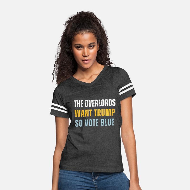 Presidental Election 2024 Anti Trump Tee