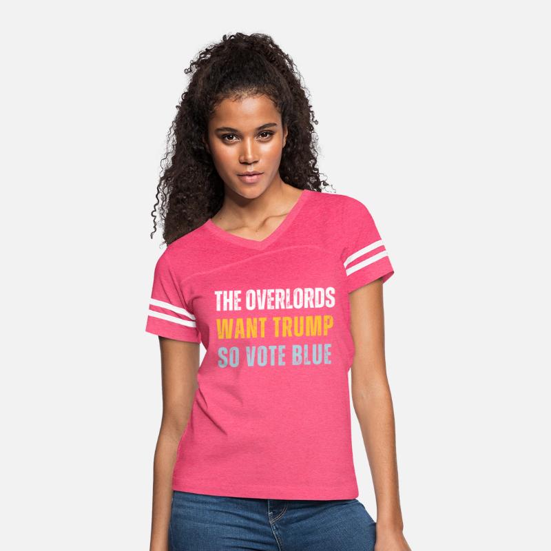 Presidental Election 2024 Anti Trump Tee