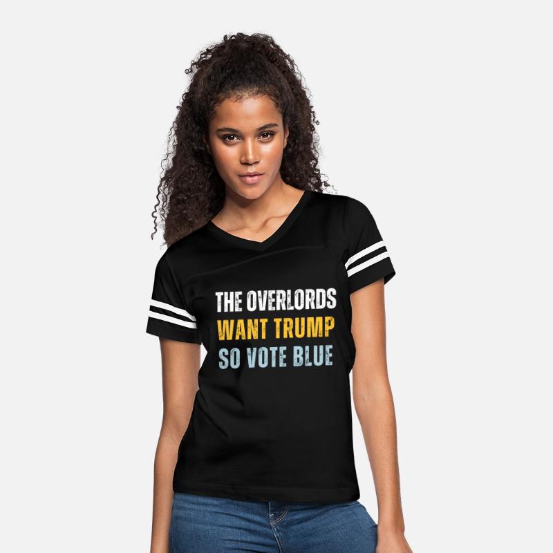 Presidental Election 2024 Anti Trump Tee