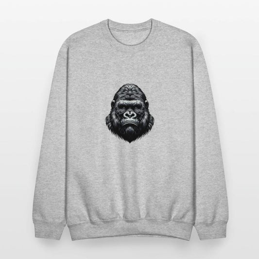 Primal Gaze Gorilla