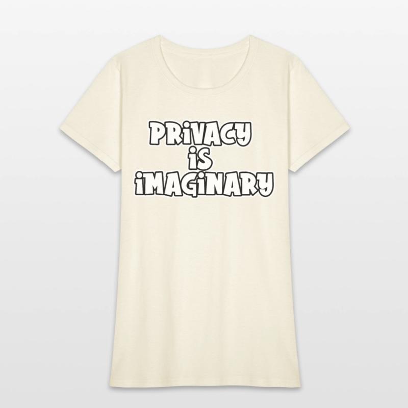 Privacy is Imaginary