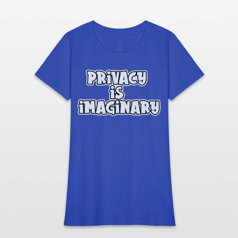 Privacy is Imaginary
