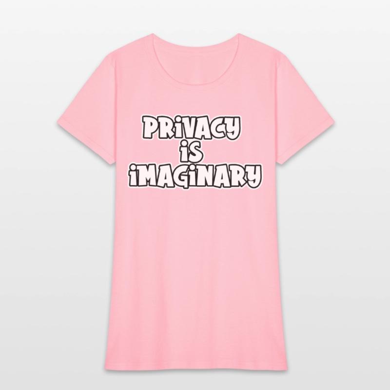 Privacy is Imaginary