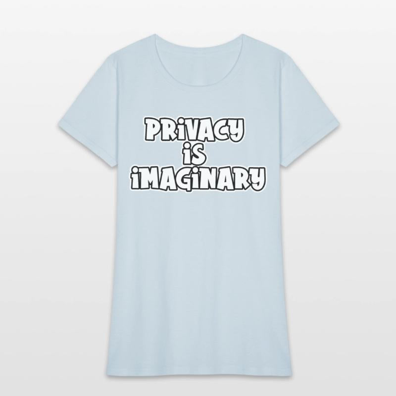 Privacy is Imaginary