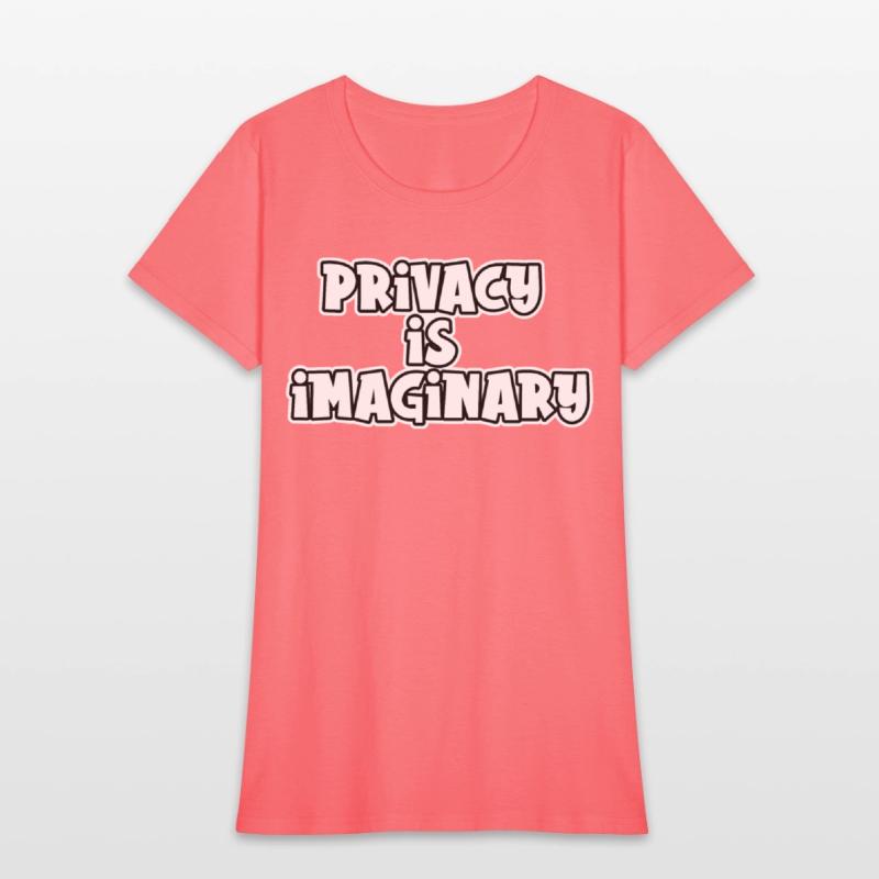 Privacy is Imaginary