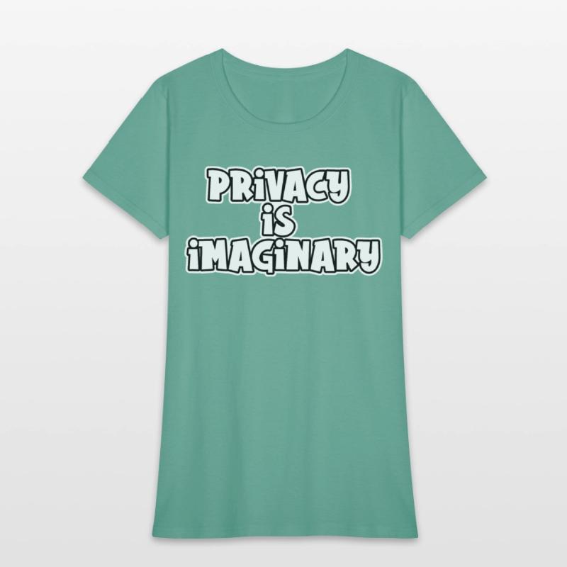 Privacy is Imaginary