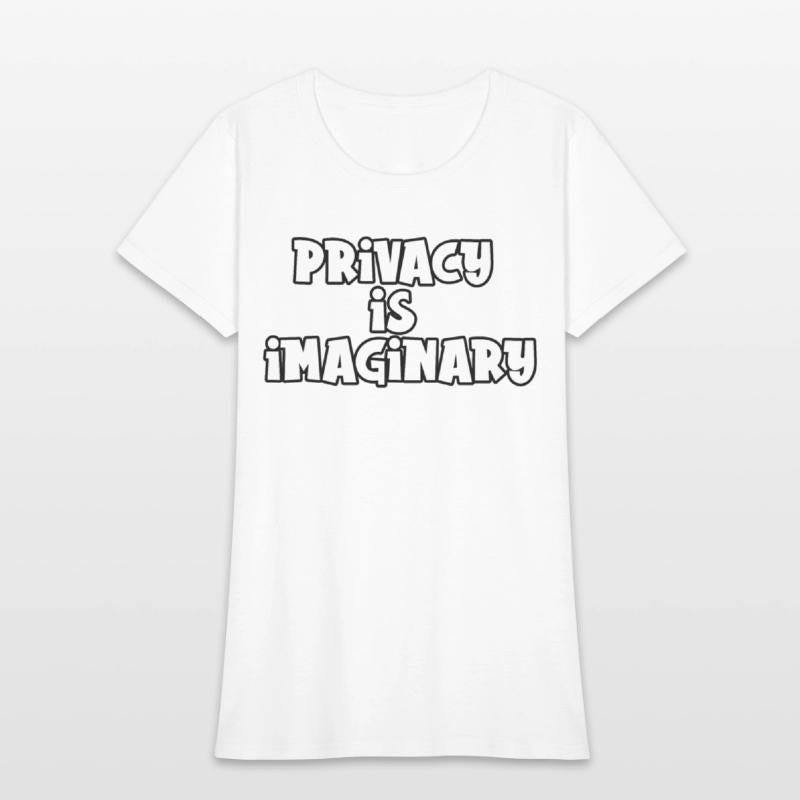 Privacy is Imaginary