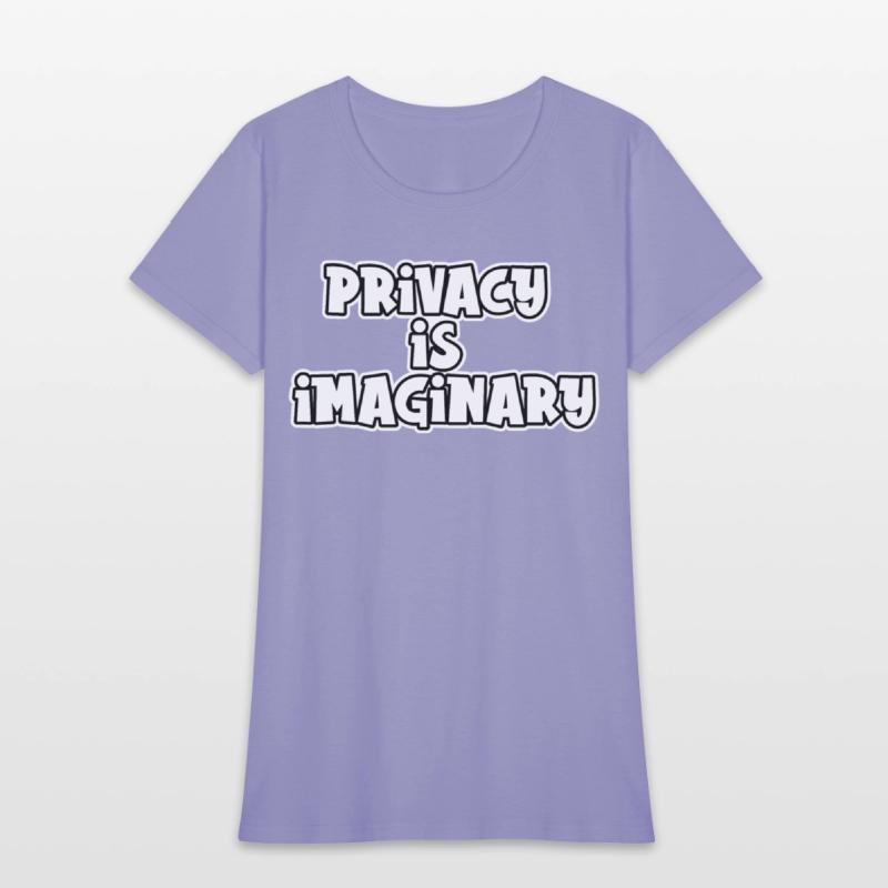Privacy is Imaginary