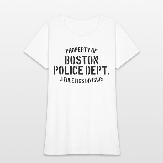 Property Of Boston Rizzoli athletics division poli