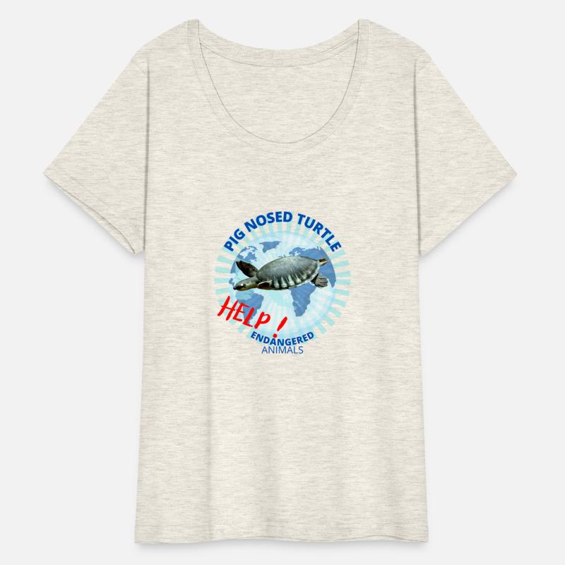 Protect Marine Animal Turtle