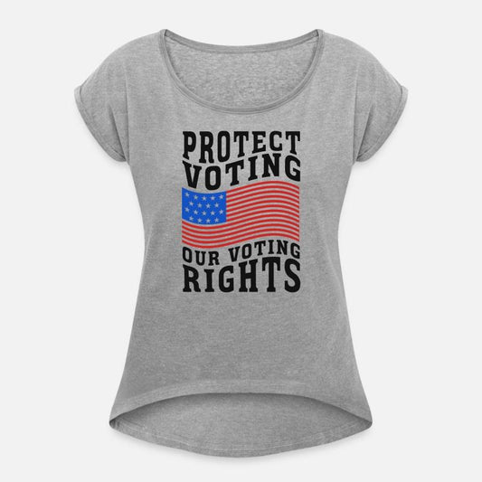 Protect Voting, Our Voting Rights - Election