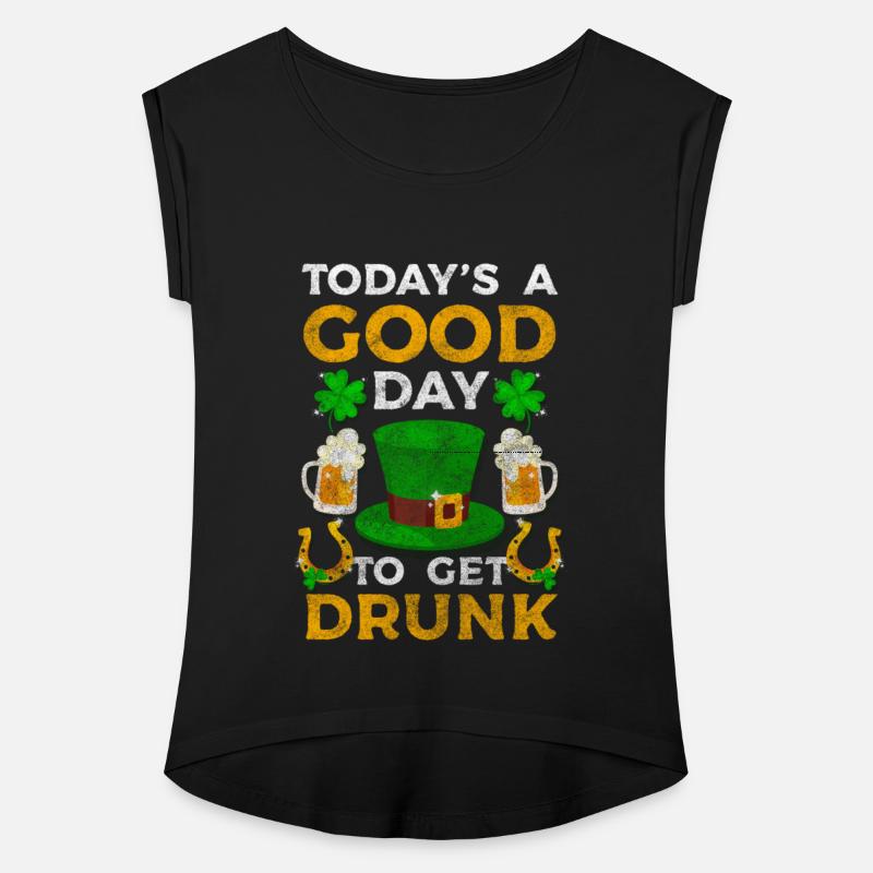 Pub Shamrock Gold World Tour