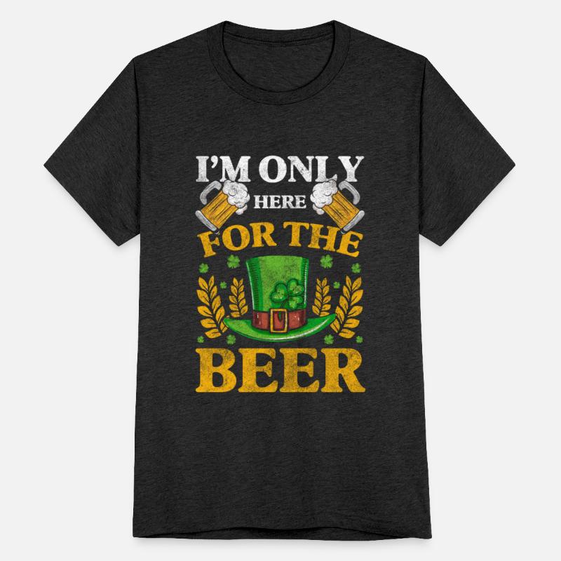 Pub Shamrock Pot World Tour