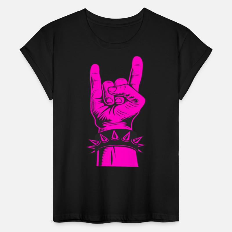 Punk Rock Band Metal Rock Music