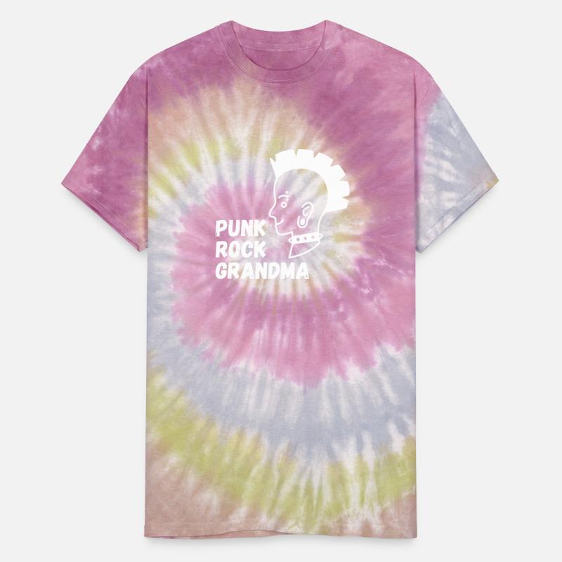 Punk Rock Grandma