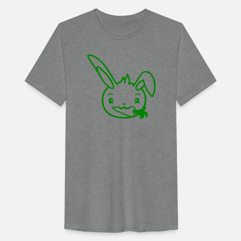 Rabbit Carrot Vegetable Mouth Eat Hunger Delicious