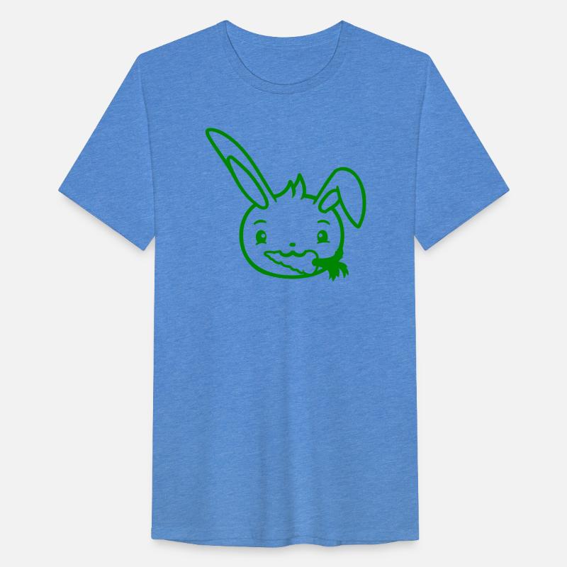 Rabbit Carrot Vegetable Mouth Eat Hunger Delicious