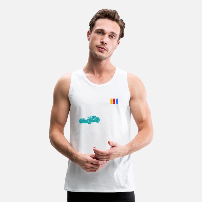 Racing If You Ain t First You re Last