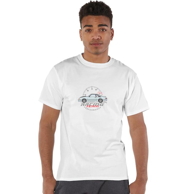 RACING Light Crystal Blue