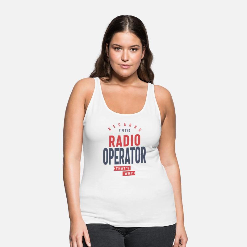 Radio Operator