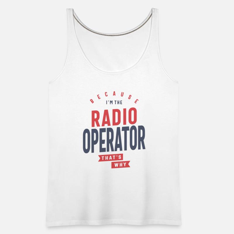 Radio Operator