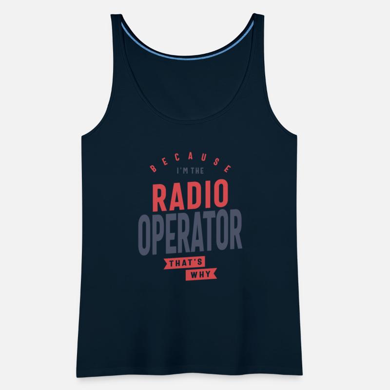 Radio Operator