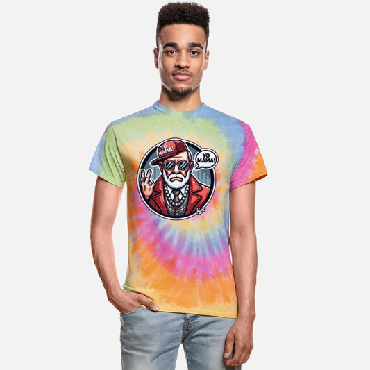 Rap and Hip Hop Gangster Freud – Yo Mama!