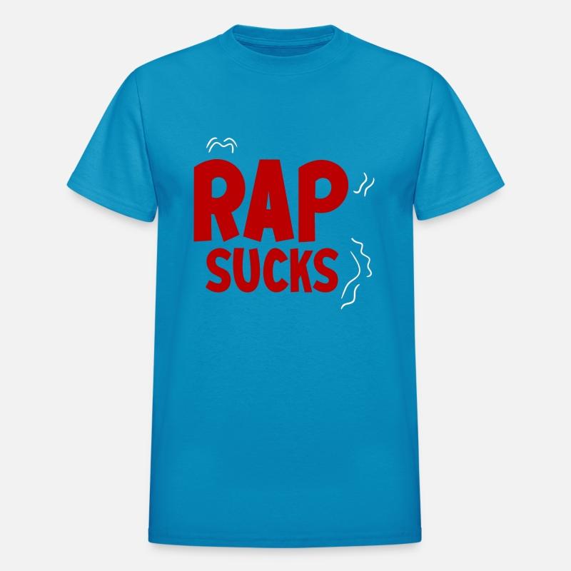 Rap Sucks 2
