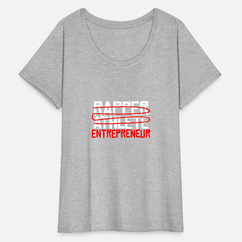 Rapper Athlete Entrepreneur 20