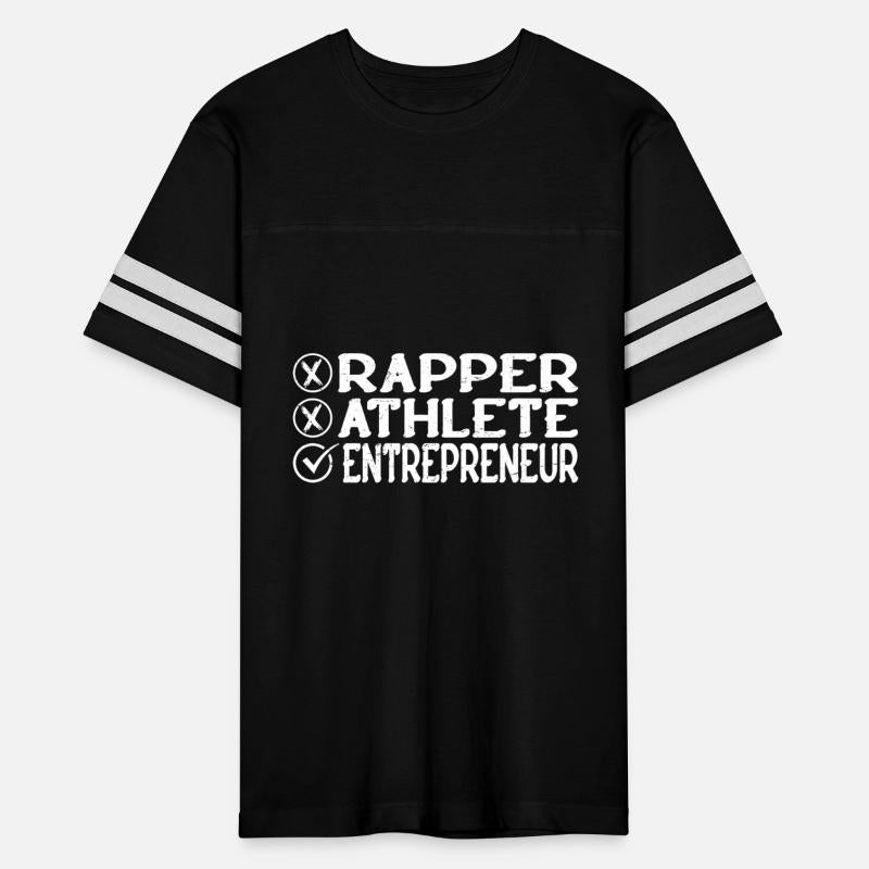Rapper Athlete Entrepreneur 22