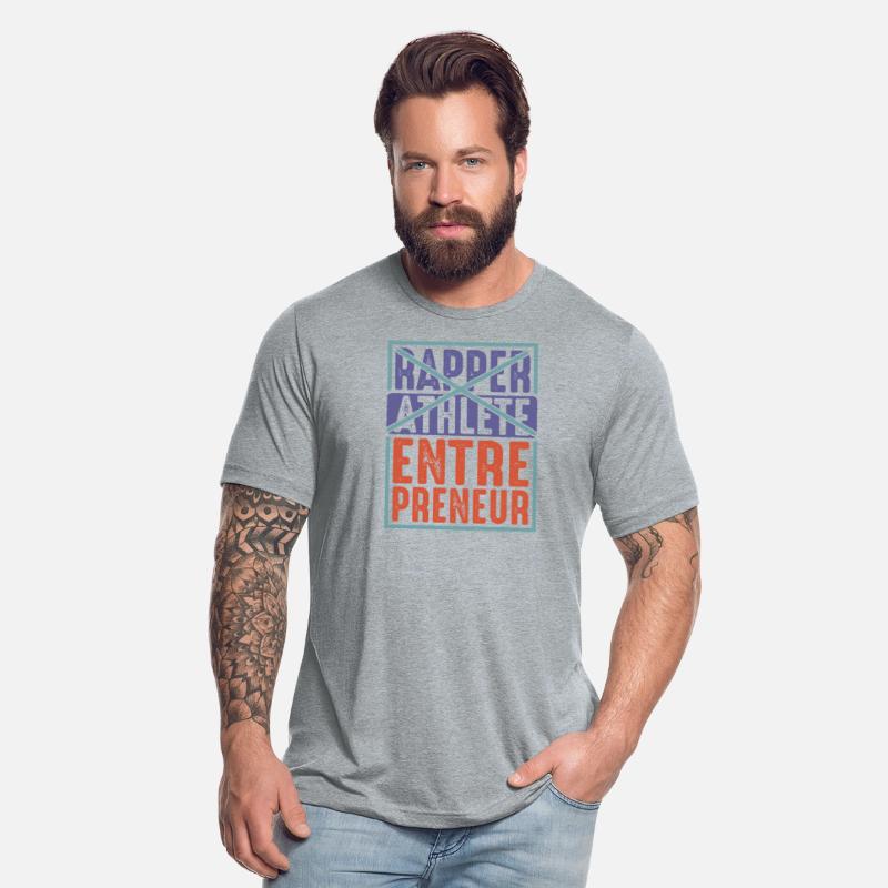 Rapper Athlete Entrepreneur 36