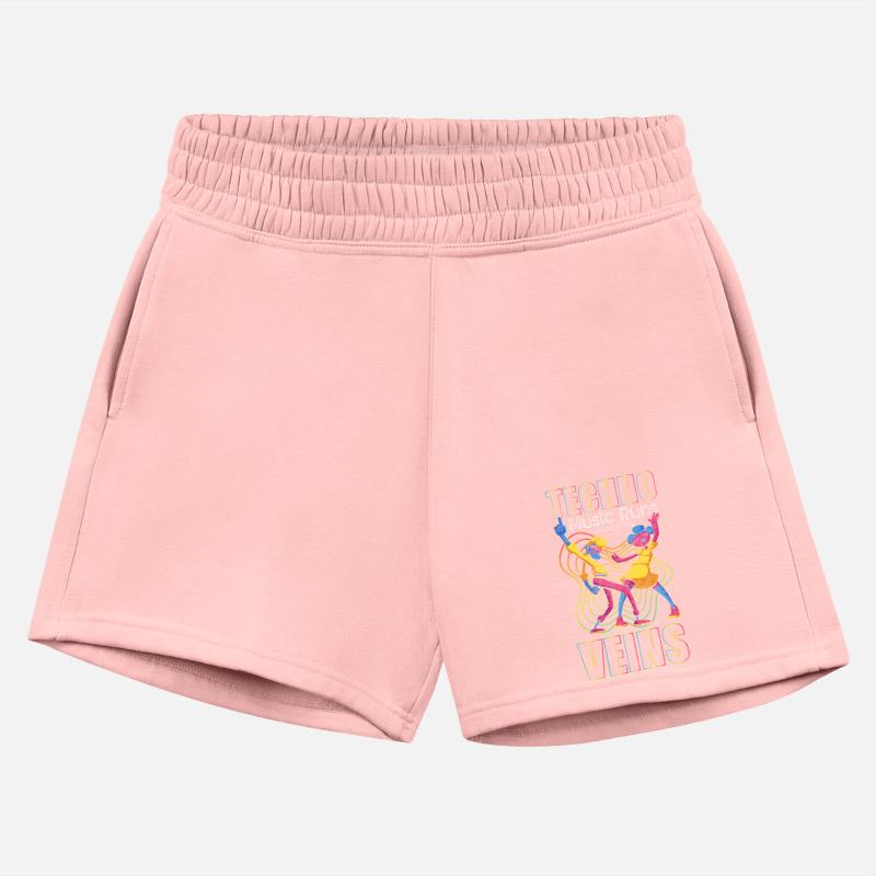 Rave Electro Disco Jumpstyle