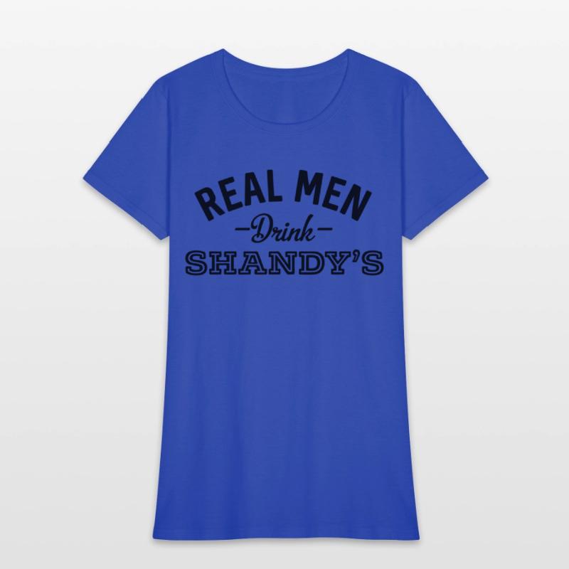 Real Drink Shandy'S Beer Summer Shandy