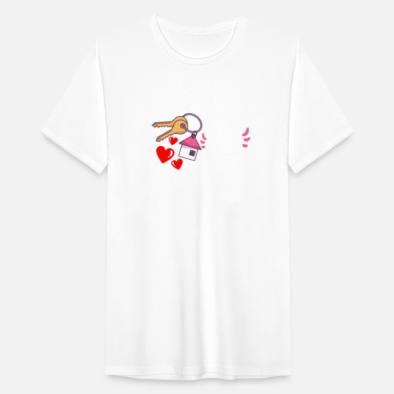 Real Estate Agent Realtor Home Closing Investor