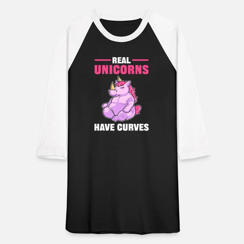 Real Unicorns Have Curves Rhino Rhinoceros