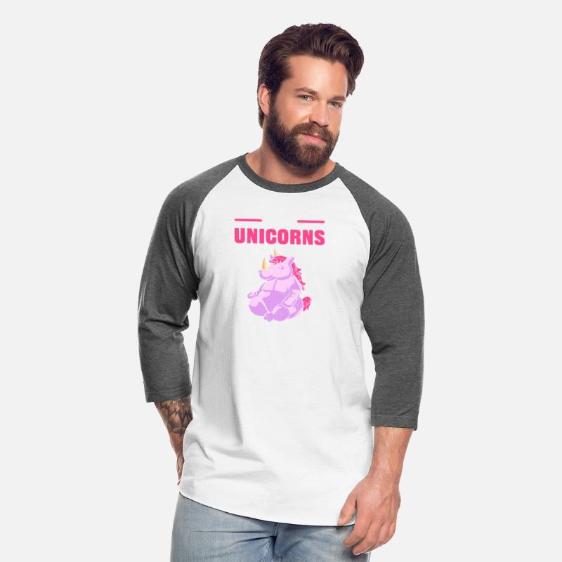 Real Unicorns Have Curves Rhino Rhinoceros