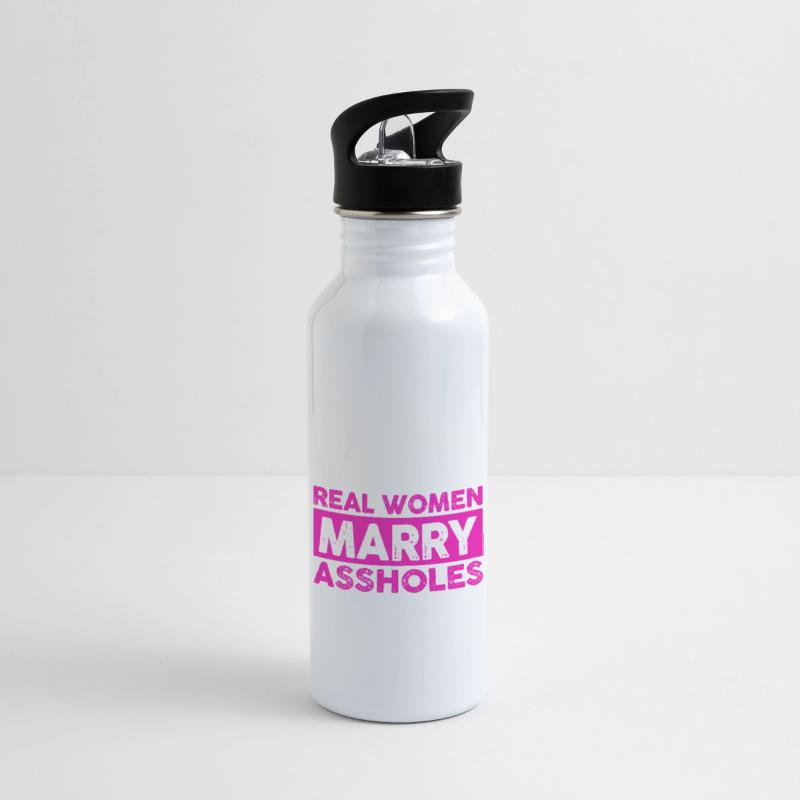 Real Women Marry Assholes Apparel