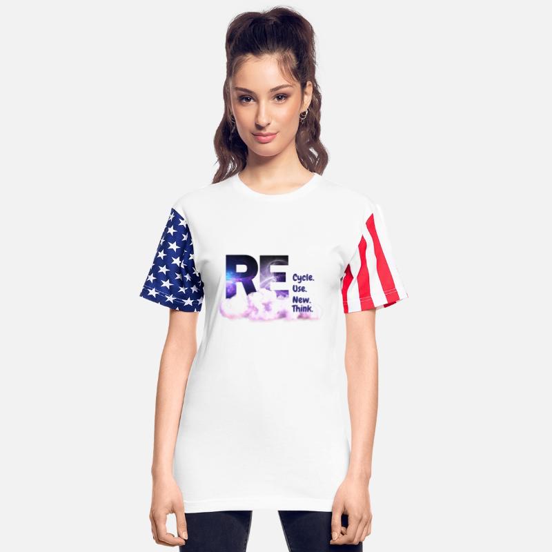 REcycle use new things