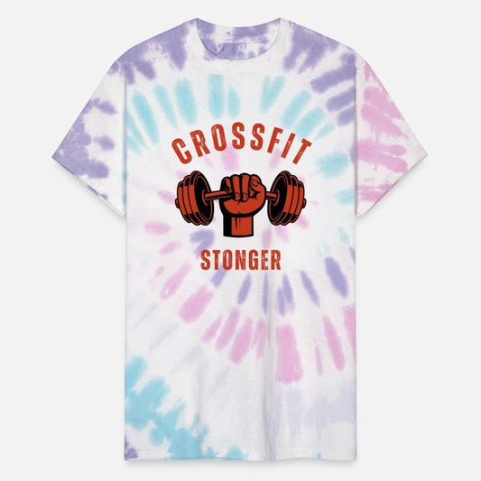 Red and Black Bold Fitness