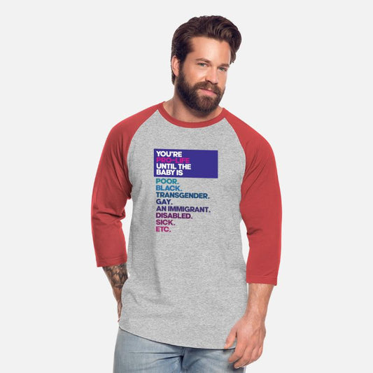 Reproductive Rights | Pro-Choice Shirt | Feminist