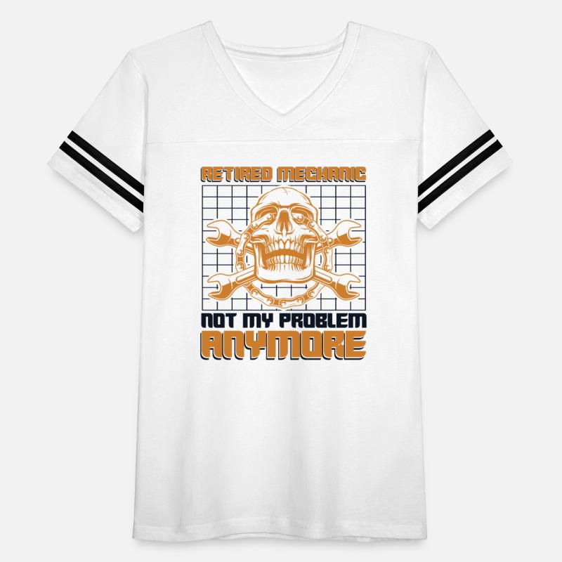 Retired Mechanic Not My Problem Anymore Auto