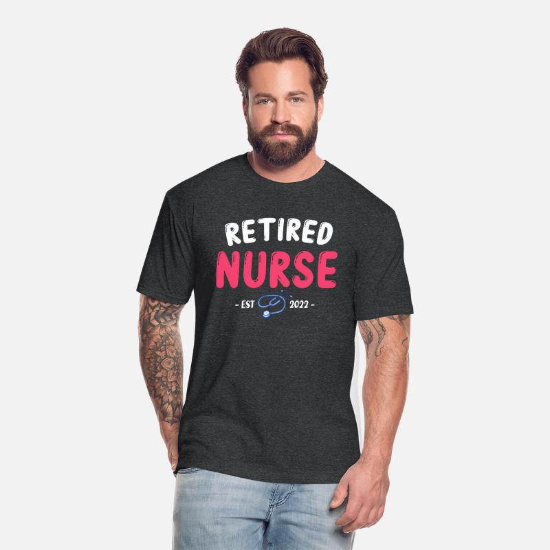 Retirement For Nurse 2022 Retired Nurse 2022