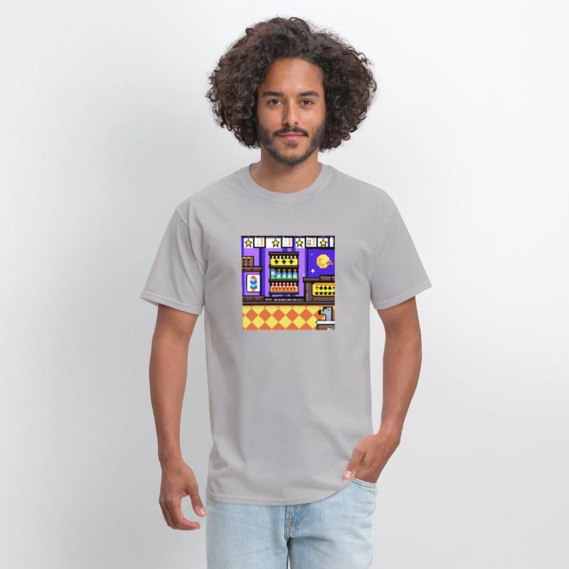 Retro Future Nostalgic Gameboy Retrogaming Design