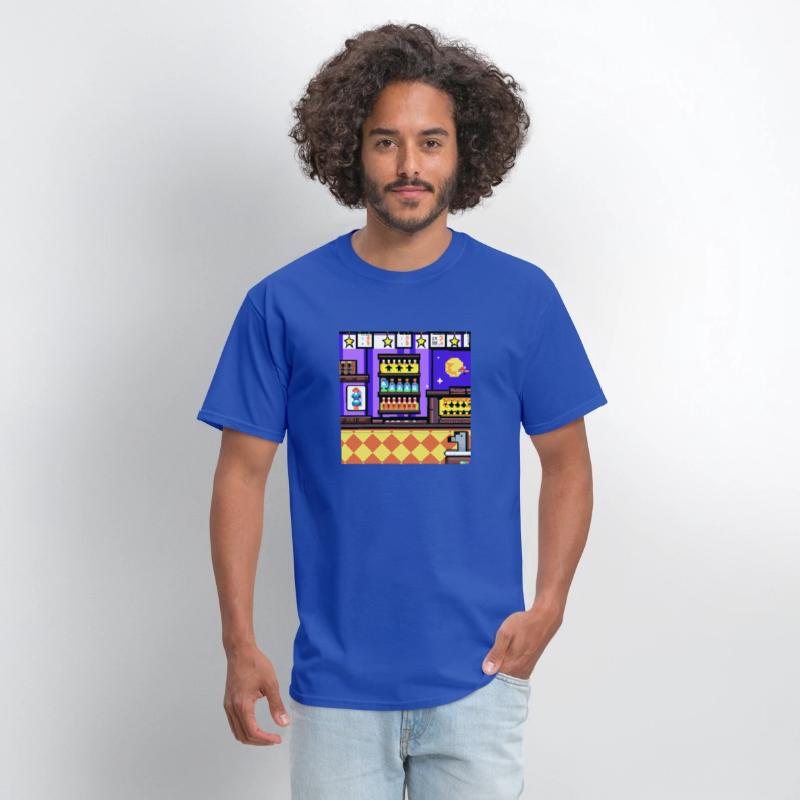 Retro Future Nostalgic Gameboy Retrogaming Design
