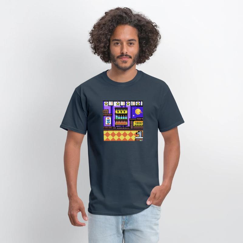 Retro Future Nostalgic Gameboy Retrogaming Design