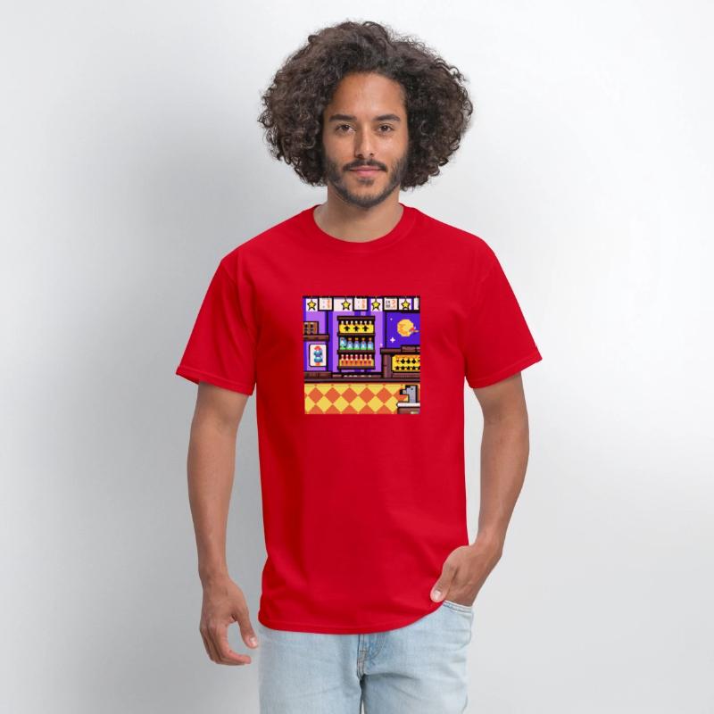 Retro Future Nostalgic Gameboy Retrogaming Design