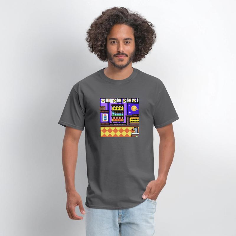 Retro Future Nostalgic Gameboy Retrogaming Design