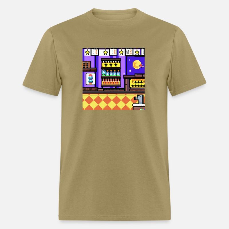 Retro Future Nostalgic Gameboy Retrogaming Design
